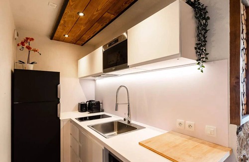 Les Orres Apartment | Residence Les Hauts De Preclaux - Warm new apartment in the heart of the resort