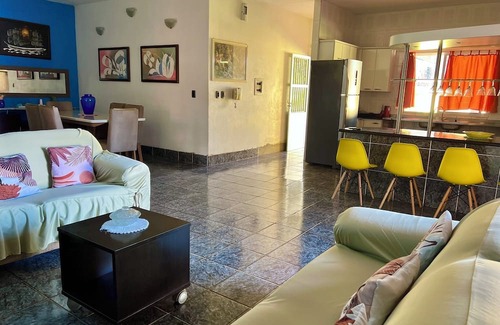 Uruau House | Uruaú Beach House