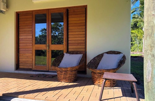 Aloomba Villa | Scenic Suite - 30 minutes from Cairns