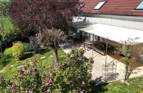 Saint-Agnan House | Gîte du Chaudron, large house in the Morvan, Burgundy, 2h30 from Paris and Lyon
