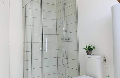 La Fleche Apartment | City center (2): superb air-conditioned apartment