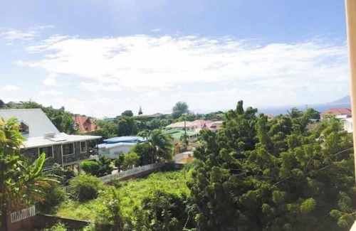 Arnos Vale Apartment | Calliandras Apartment Complex #2