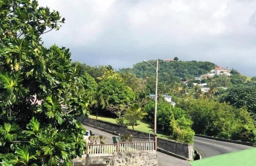 Arnos Vale Apartment | Calliandras Apartment Complex #2