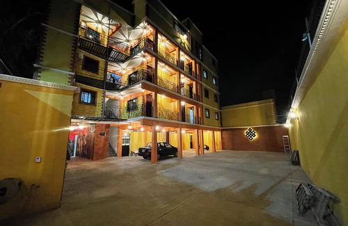 Tepotzotlan Apartment | FULLY FITTED ROOM, LOFT TYPE SUITE
