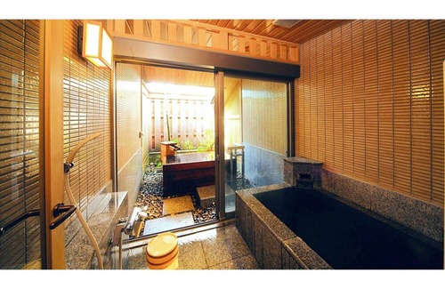 Sagae Hotel | Corner room JapaneseWestern room Sakuranbo | /Sagae Yamagata