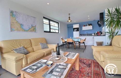 Erquy House | Beautiful views from Erquy