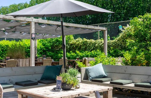 Bosschenhoofd House | Forest Views & restful nights | Serene Hideaway near the Nature & local vibe