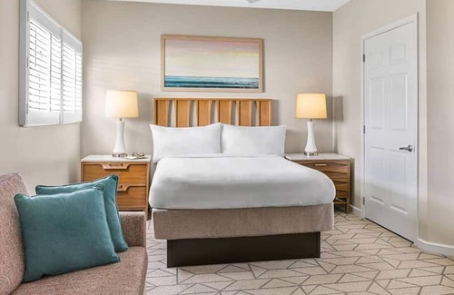 Doral Resort | 2 Br at Marriott Villas at Doral 6/13-6/19