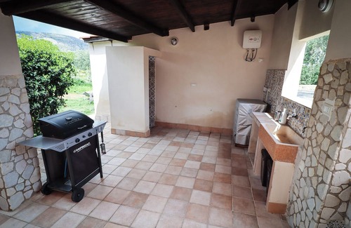 Avola House | Radici Sicilian Holiday Home - C – An Oasis of Relaxation in the Heart of Sicily