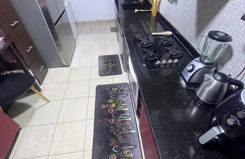 Cite Al Mohammadi Apartment | Coin Du Ciel Jacuzzi & Piscine