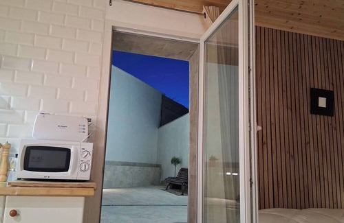 Castalla House | Mountain Retreat in Castalla, with private bar in Alicante - Perfect for Groups