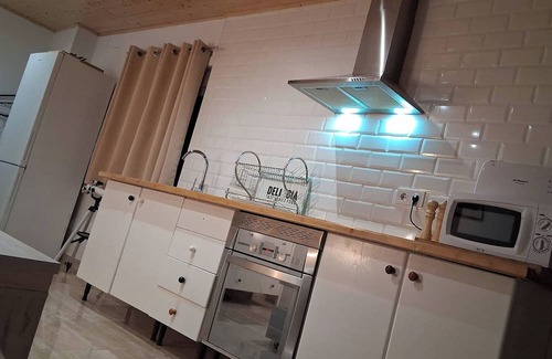 Castalla House | Mountain Retreat in Castalla, with private bar in Alicante - Perfect for Groups