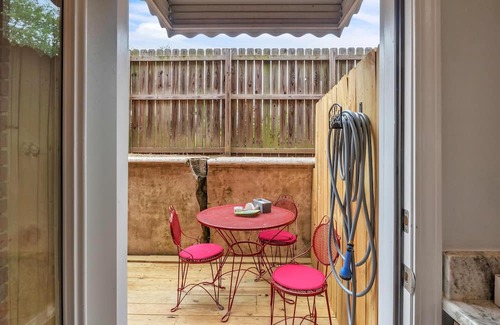 Starkville House | Heart of the Cotton District!