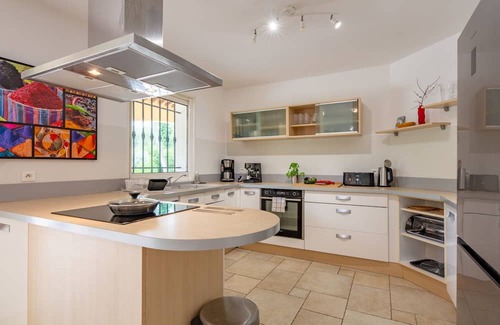 Le Collet House | La Pimaleanne by Interhome