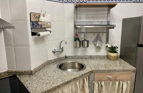 Lastres Apartment | Nice apartment 5 minutes from the beach