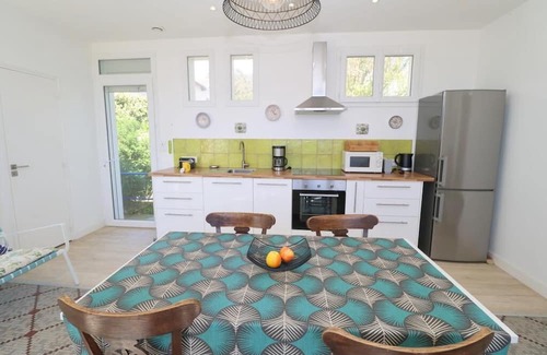 Pornichet House | La Pointe du Bec by Tranquil at Home