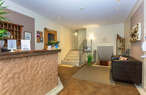 Rauris Cottage | Double room "Sonne" for up to 3 persons in the mid-season - breakfast hotel