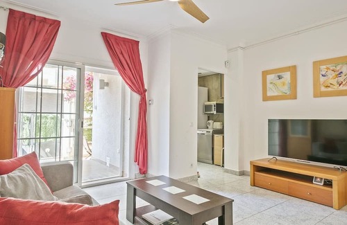Palamos Apartment | Winahost Apartamento Palamós