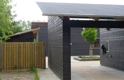 Vemb House | "Berenike" - 7km to the inlet by Interhome