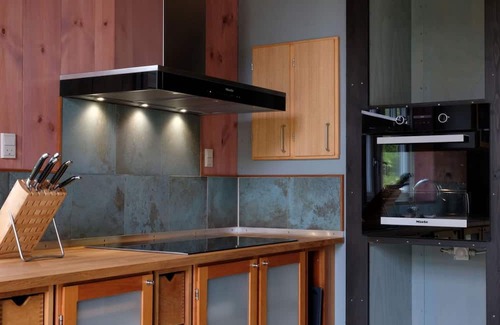Vemb House | "Berenike" - 7km to the inlet by Interhome