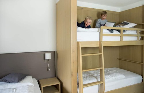 Sankt Gallenkirch Resort | Apartment for families