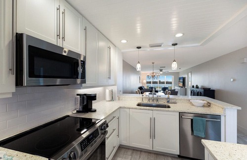 Boca Grande Condo | Boca Grande North 30 - Bayfront - 1st Floor - Sleeps 6