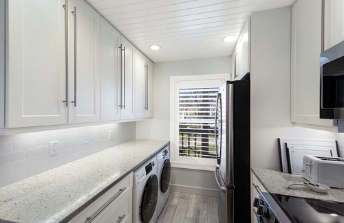 Boca Grande Condo | Boca Grande North 30 - Bayfront - 1st Floor - Sleeps 6
