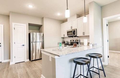 Fort Myers Apartment | Vantage 2BD 10 - Two Bedroom Apartment, Sleeps 4