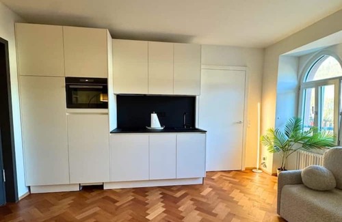 Waldshut-Tiengen Apartment | Isaak apartment "Löwenbau" E1-W06