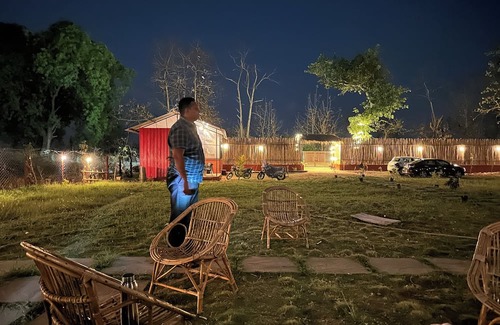 Piparia Cottage | Delight farm stays
