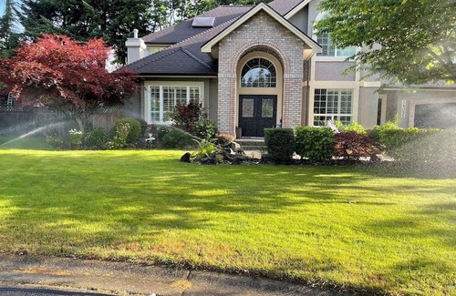 Surrey House | HONE SWEET HOME Fantastic house with WiFi in charming Surrey