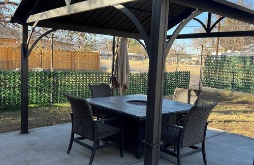 Tolleson Apartment | Cozy 1-bedroom apartment with WiFi, AC in enjoyable Tolleson