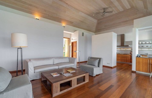 Lurin House | 3 Bed Villa Lam in Gustavia, St Barths