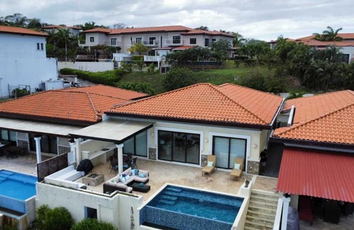 Pristine Bay Villa | Luxury 3BR Villa w/Pool & Views