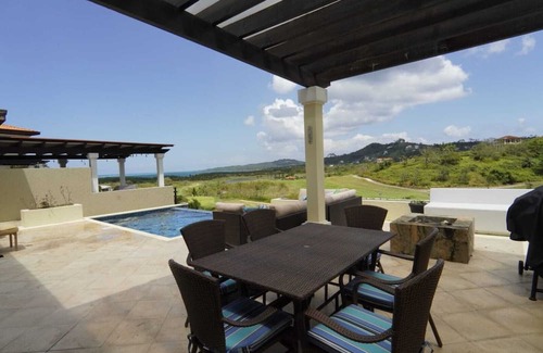 Pristine Bay Villa | Luxury 3BR Villa w/Pool & Views