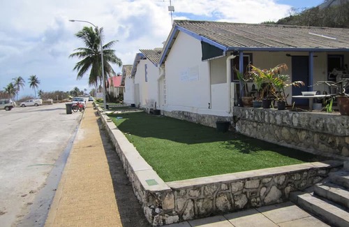 The Settlement Apartment | Ocean View Apartments unit 6