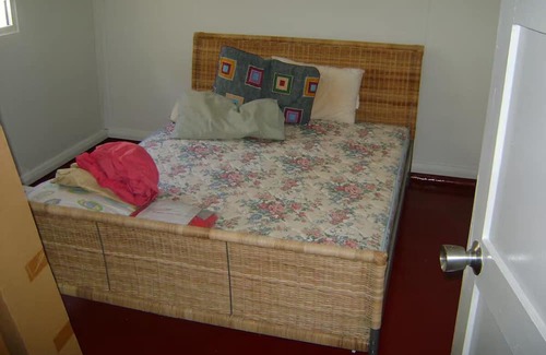 The Settlement Apartment | Ocean View Apartments unit 6