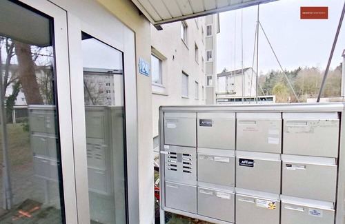 Seebach Apartment | Bright 3BR Apt w/Balcony in Zürich-Oerlikon