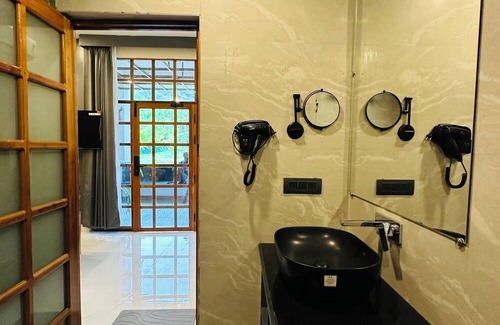 Havelock Island Villa | Roys Villa Havelock Earth 2