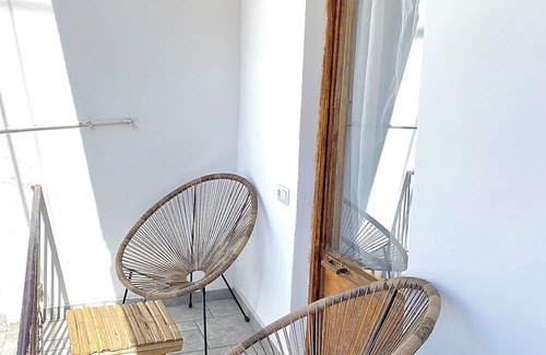 Alaverdi Apartment | Cozy 1-bedroom apartment in lovely Alaverdi with AC, WiFi