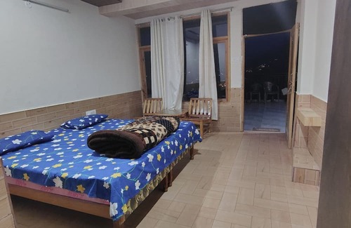 Vashist Bed & Breakfast | Bodh Niwas -A Unit of The Nest Community