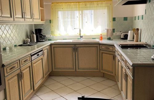 Cheray House | House 6 persons Saint Georges d'Oléron Ideally located in Chéray.