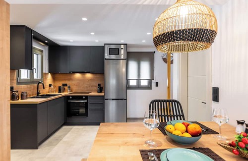 Chalkio Apartment | Alkema Horizon