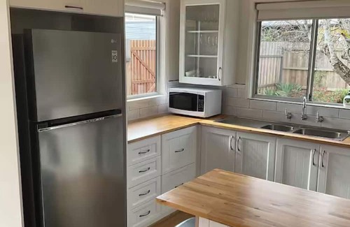 Kyneton House | Charming Guesthouse in Kyneton