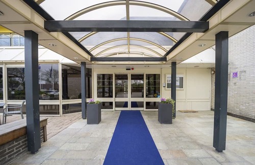 Roden Apartment | Perfect Base for Exploring Drenthe with Free Parking & Breakfast