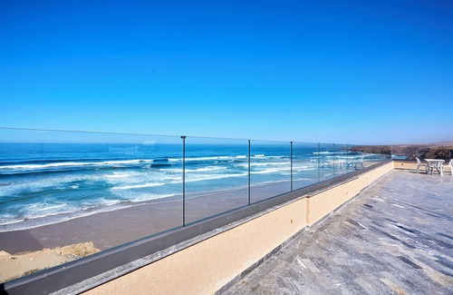 Southern Atlantic Coast Apartment | Paradise Found Stunning Oceanfront Hideaway In Mirleft