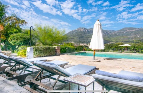 Soller Cottage | Finca, Soller Mallorca