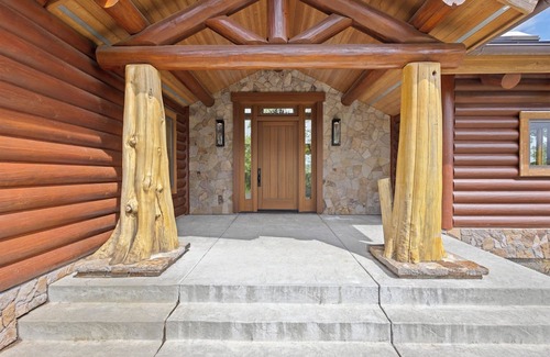Nut Tree House | Lakeview Oak Estare in marvelous Napa