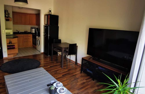 Outer Neustadt Apartment | In the middle instead of just being there ;)