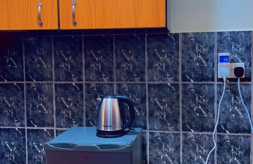 Lyamutundwe Apartment | Studio room entebbe